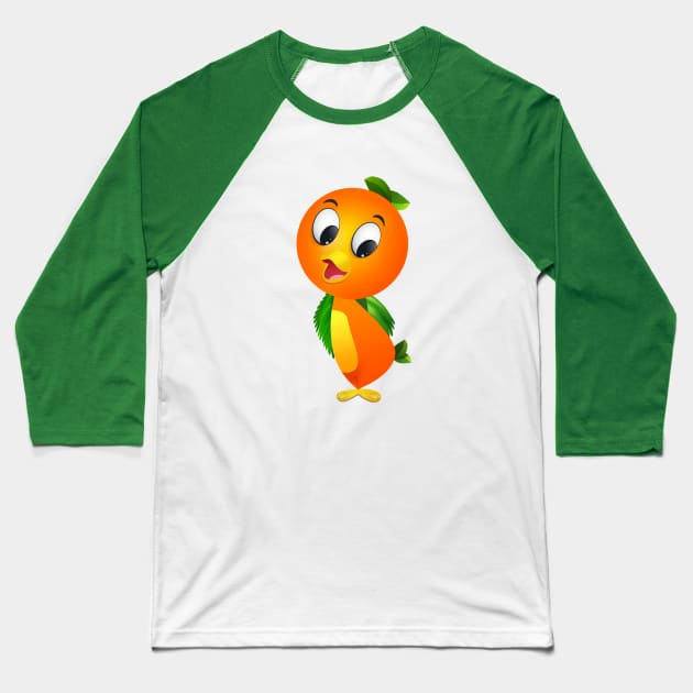 Disney orange bird shirt outlet